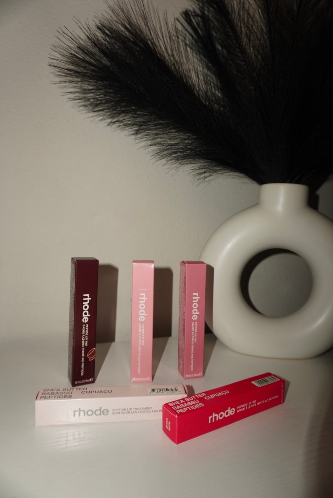 Rhode Lip Tints